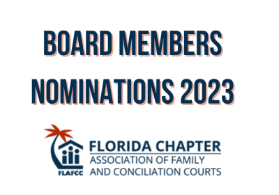 Board Members Nominations 2023
